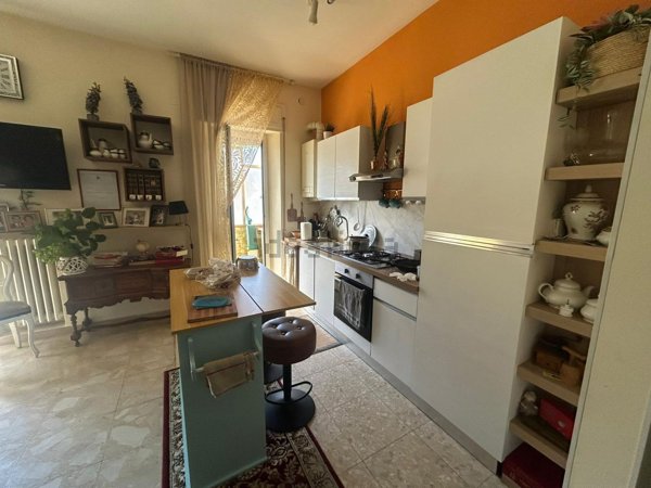 appartamento in vendita a Pescara