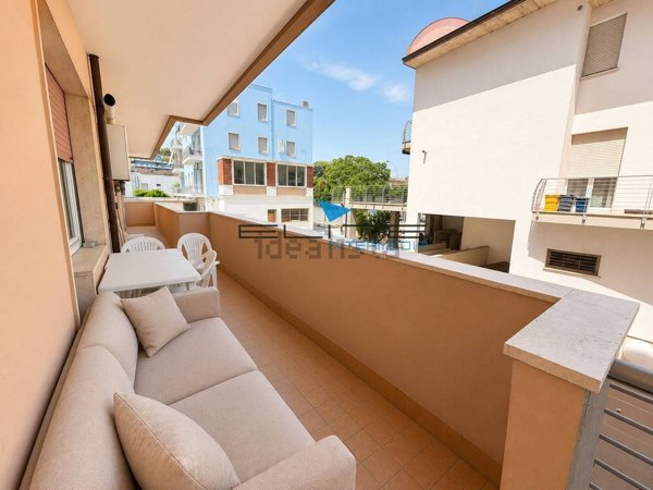 appartamento in vendita a Pescara in zona Castellammare