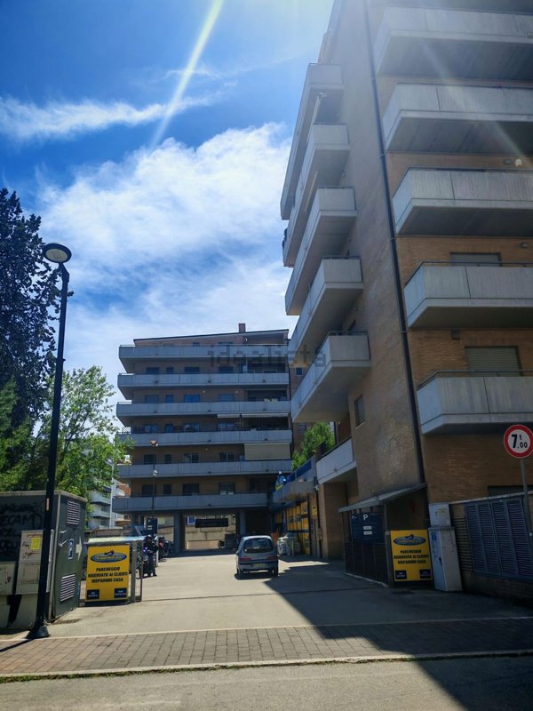 appartamento in vendita a Pescara in zona Porta Nuova