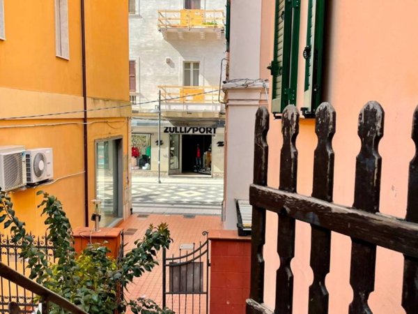 appartamento in vendita a Pescara in zona Centro Città