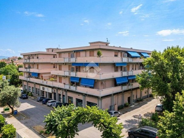 appartamento in vendita a Pescara in zona Pineta