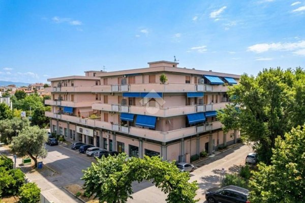 appartamento in vendita a Pescara in zona Pineta