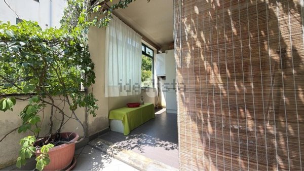 appartamento in vendita a Pescara