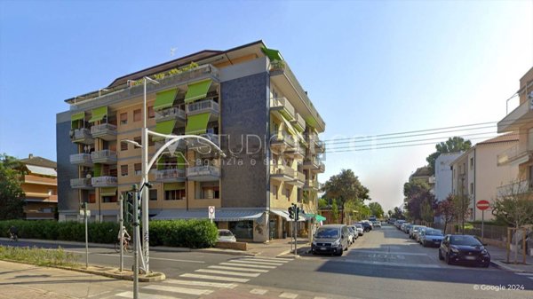 appartamento in vendita a Pescara in zona Kennedy