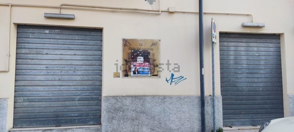 locale commerciale in vendita a Pescara