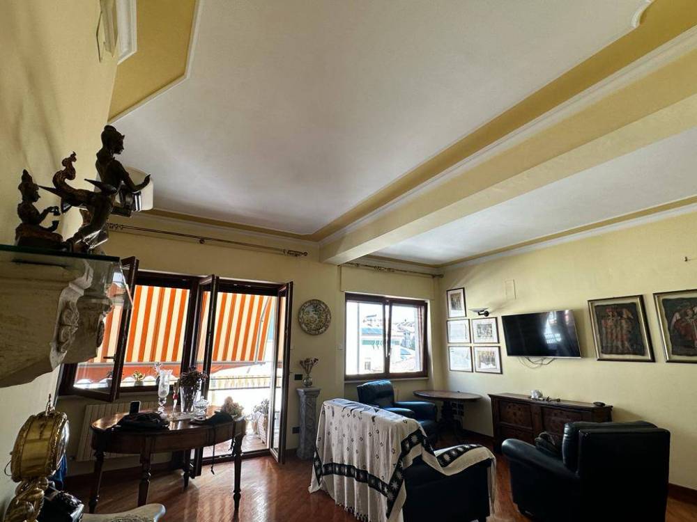 appartamento in vendita a Pescara in zona Leopoldo Muzii