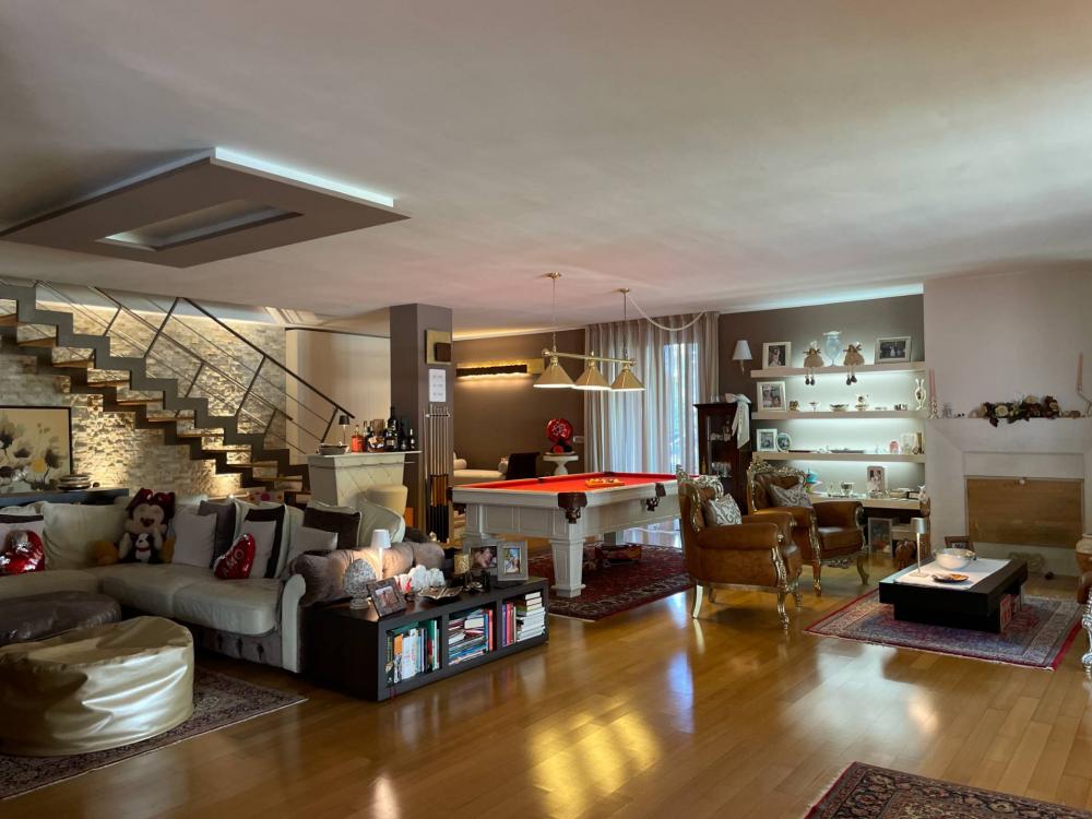 casa indipendente in vendita a Pescara in zona San Silvestro