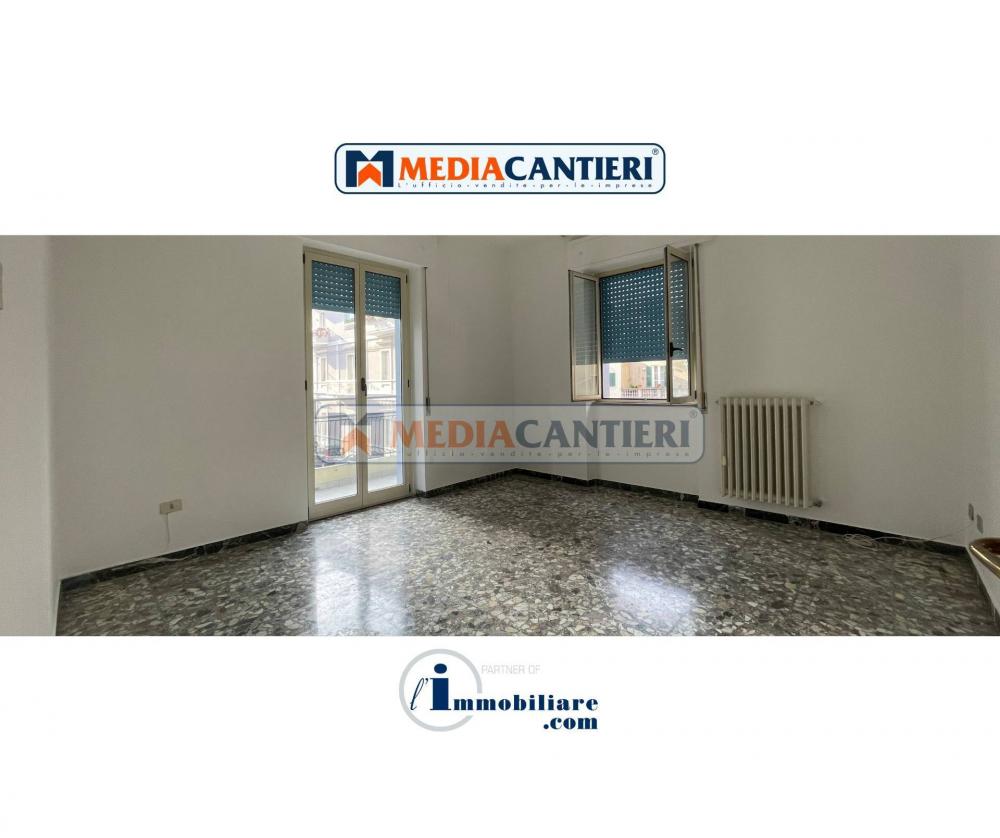 appartamento in vendita a Pescara in zona Centro Città