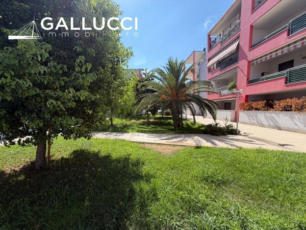 appartamento in vendita a Pescara