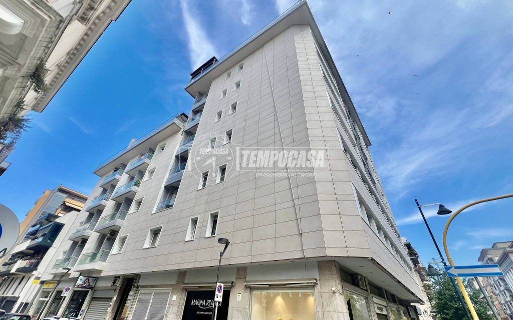 appartamento in vendita a Pescara in zona Centro Città