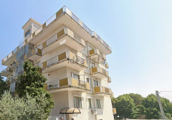 appartamento in vendita a Pescara in zona Ospedale