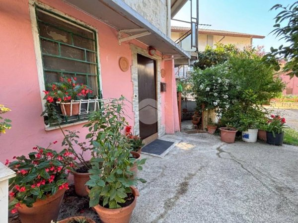 appartamento in vendita a Pescara in zona Colle Scorrano