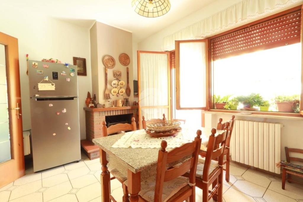 appartamento in vendita a Pescara in zona Colle Innamorati