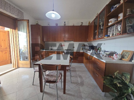 appartamento in vendita a Pescara in zona Colle Scorrano