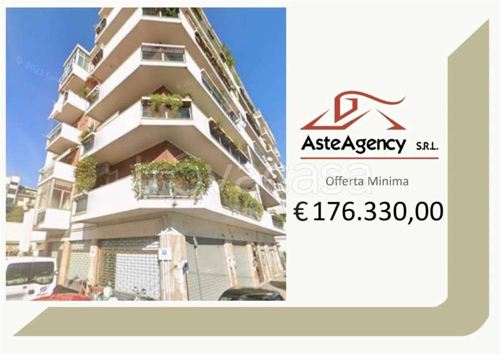 appartamento in vendita a Pescara