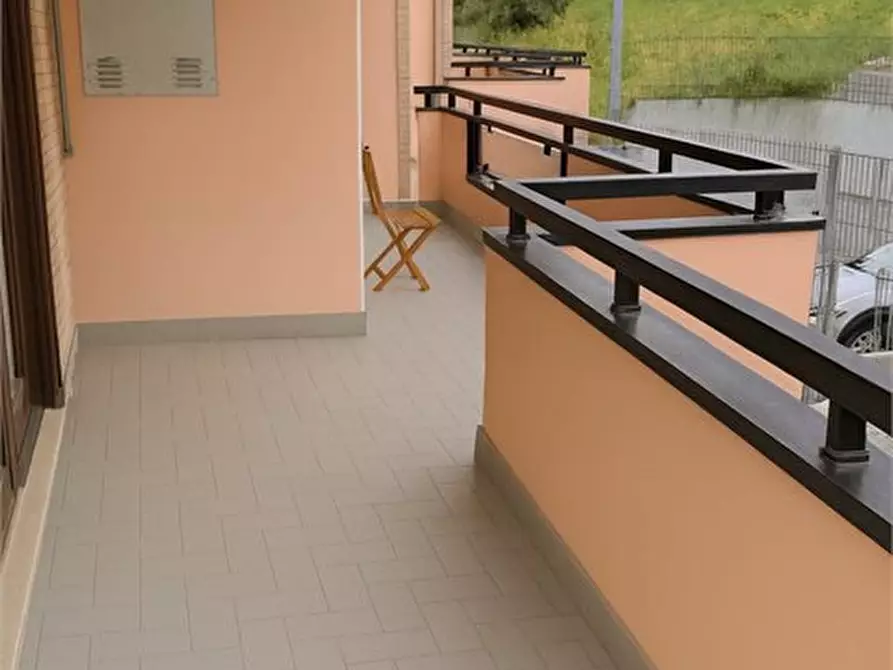 appartamento in vendita a Pescara