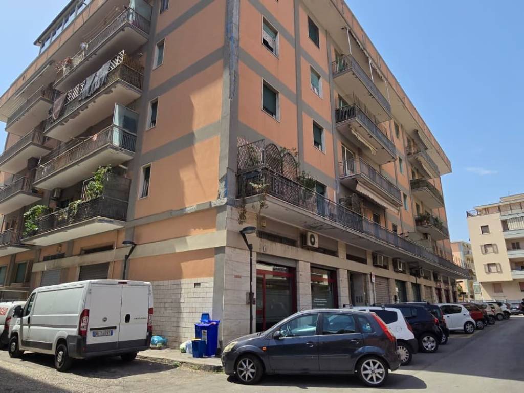 appartamento in vendita a Pescara in zona Ospedale