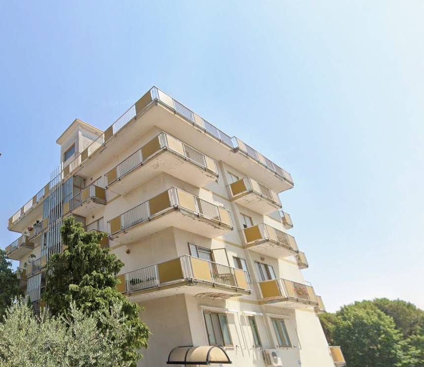 appartamento in vendita a Pescara in zona Ospedale