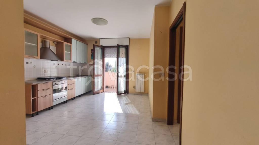 appartamento in vendita a Pescara