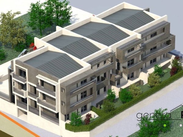 appartamento in vendita a Pescara in zona Fontanelle
