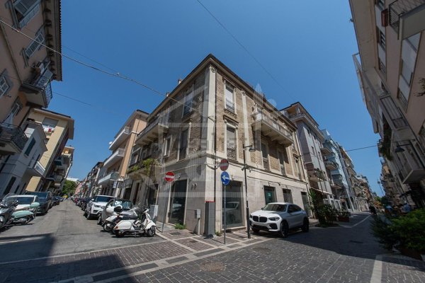 appartamento in vendita a Pescara in zona Centro Città