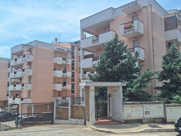 appartamento in vendita a Pescara in zona Colle di Mezzo