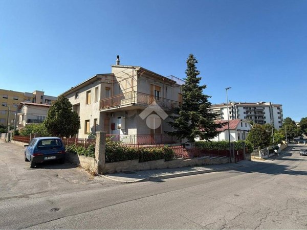 appartamento in vendita a Pescara in zona Ospedale
