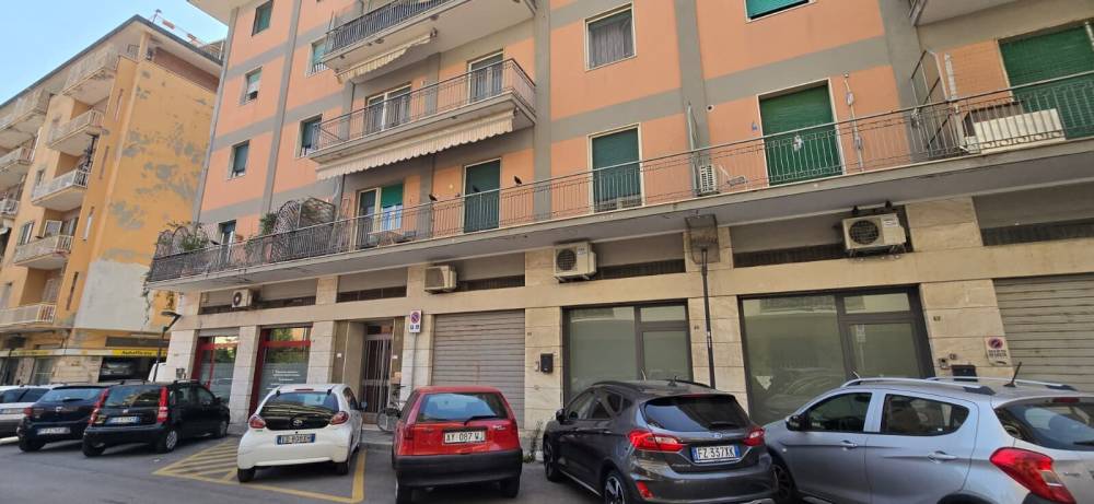 appartamento in vendita a Pescara in zona Ospedale
