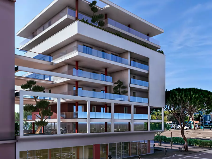 appartamento in vendita a Pescara