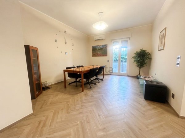 appartamento in vendita a Pescara in zona Leopoldo Muzii