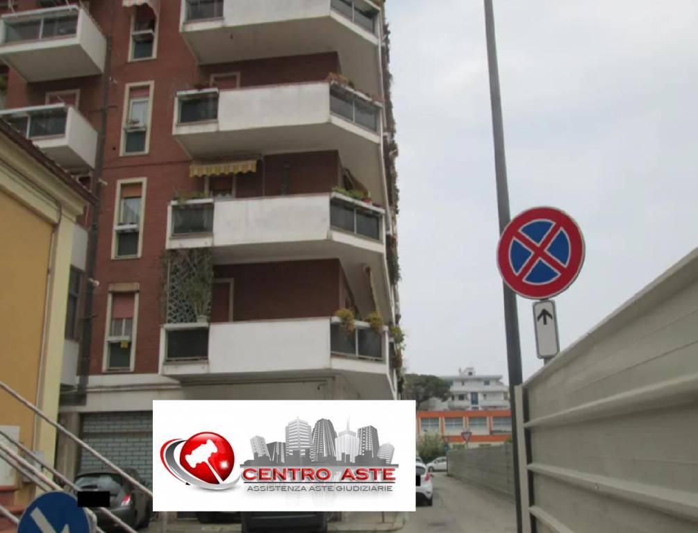 appartamento in vendita a Pescara