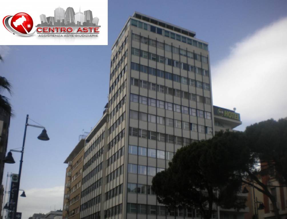 appartamento in vendita a Pescara in zona Centro Città