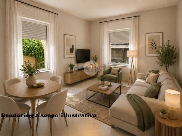 appartamento in vendita a Pescara