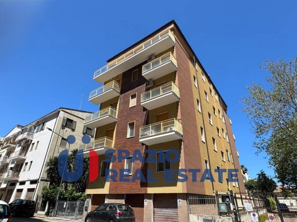 appartamento in vendita a Pescara