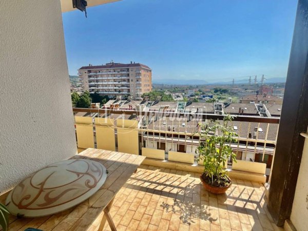appartamento in vendita a Pescara in zona Fontanelle