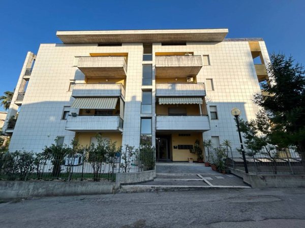 appartamento in vendita a Pescara