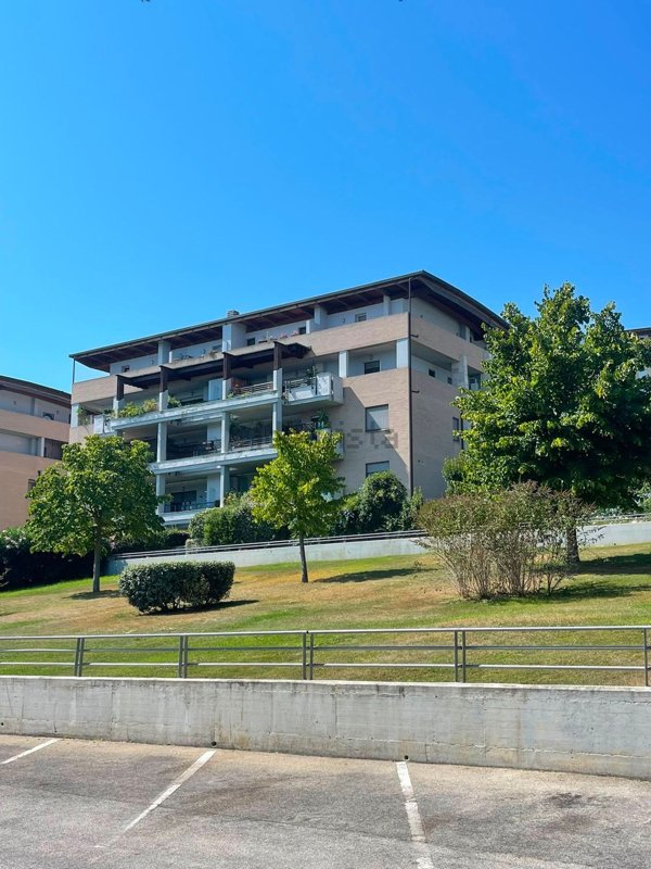 appartamento in vendita a Pescara in zona Santa Filomena