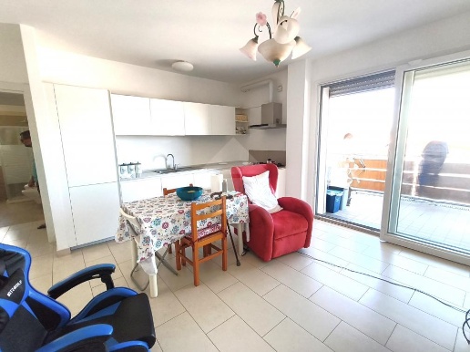 appartamento in vendita a Pescara in zona Porta Nuova