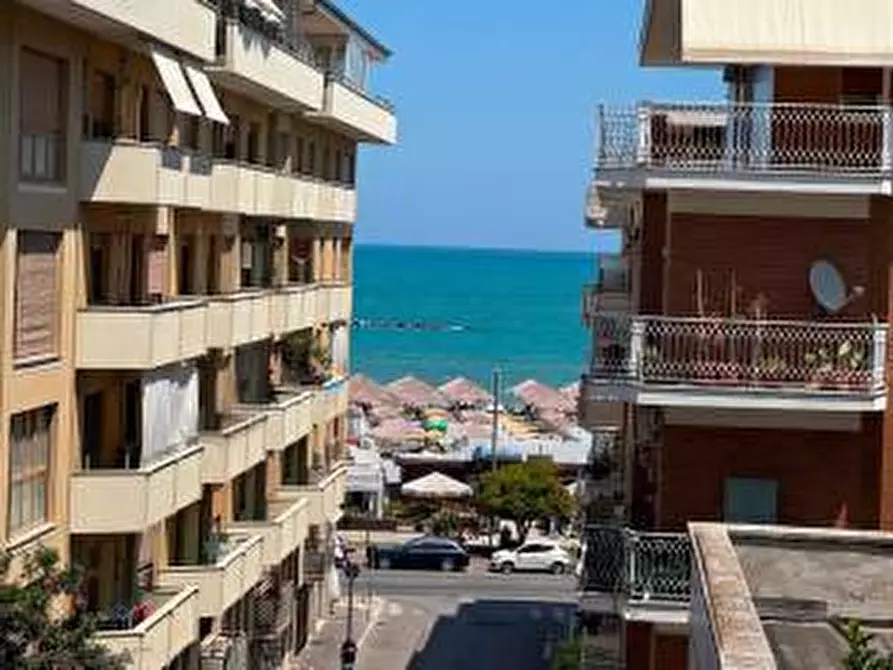 appartamento in vendita a Pescara in zona Centro Città