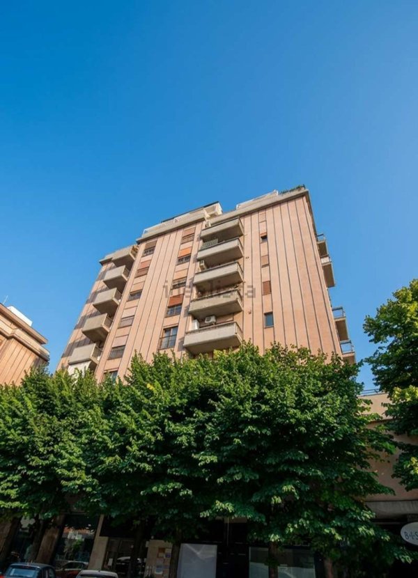 appartamento in vendita a Pescara