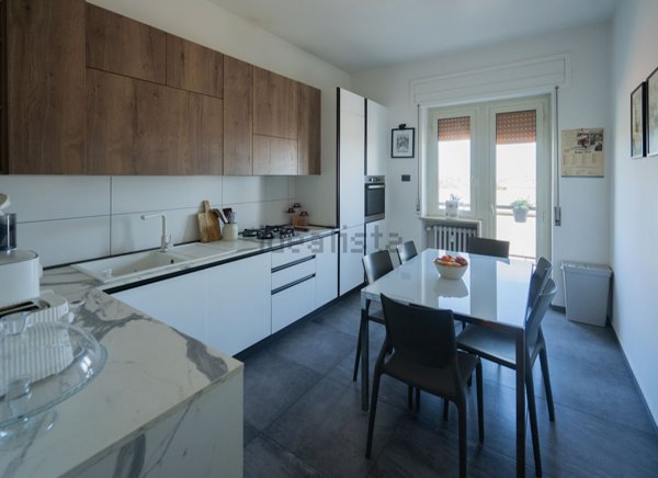 appartamento in vendita a Pescara