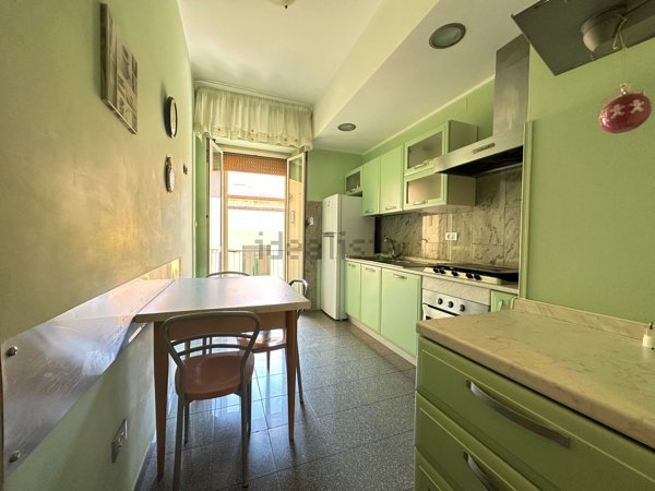 appartamento in vendita a Pescara in zona Centro Città