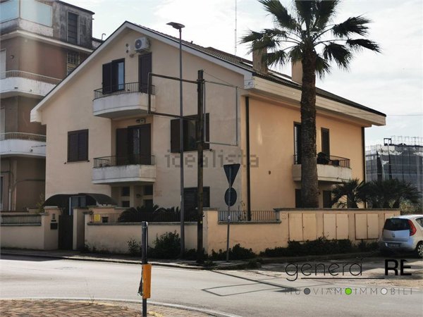 appartamento in vendita a Pescara in zona Centro Città