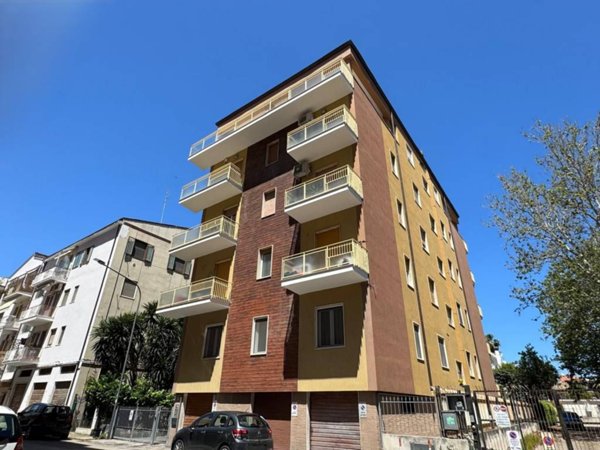 appartamento in vendita a Pescara