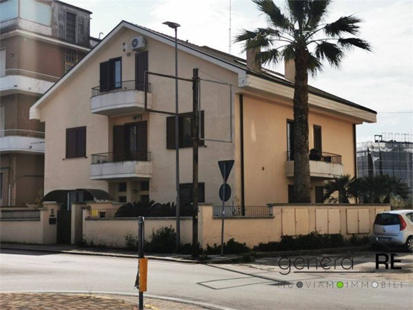appartamento in vendita a Pescara in zona Ospedale