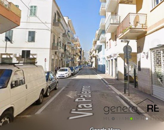 locale commerciale in vendita a Pescara