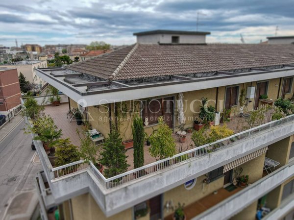 appartamento in vendita a Pescara in zona Ospedale