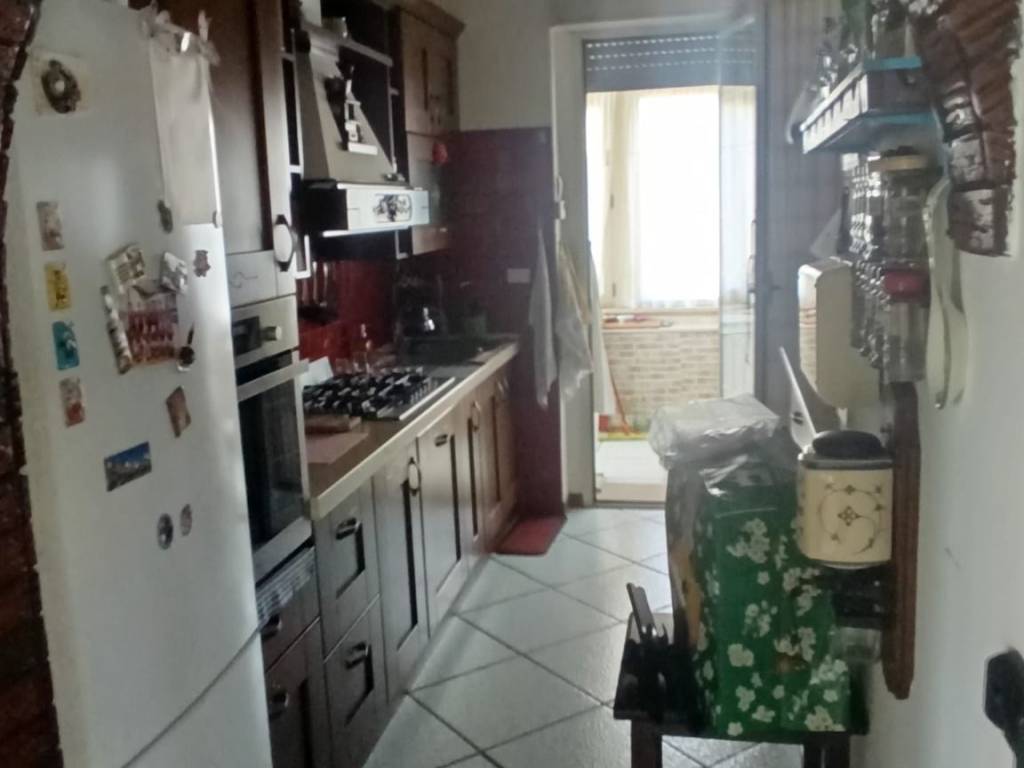 appartamento in vendita a Pescara