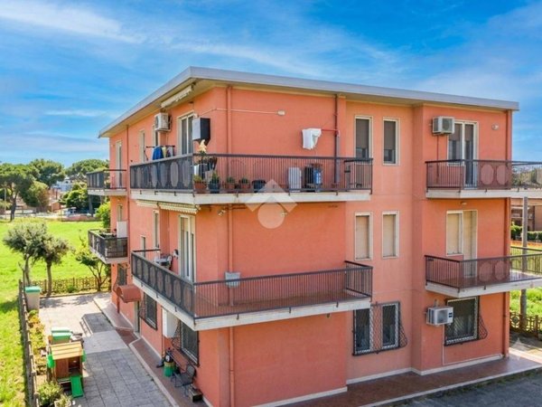 appartamento in vendita a Pescara in zona San Silvestro