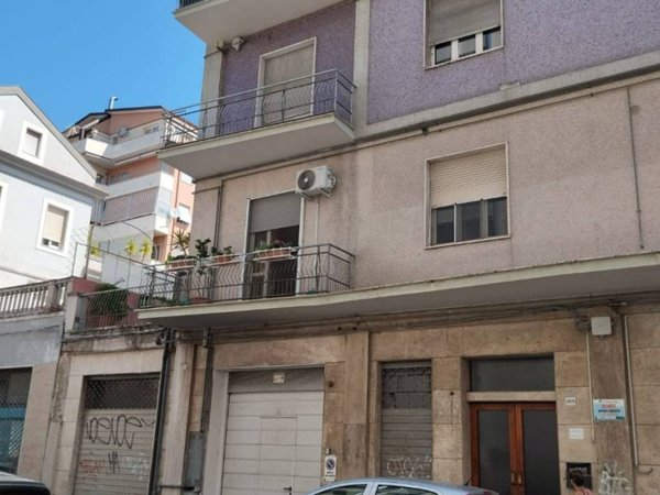 appartamento in vendita a Pescara in zona Centro Città